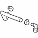 GM 23486246 Inlet Hose