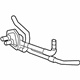 GM 84009667 Pipe Assembly