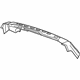 GM 23359041 Rear Header