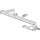 GM 84748118 Reinforcement Panel