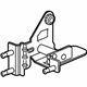 GM 22813677 Distance Sensor Bracket