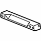GM 22833303 Suspension Crossmember, Front