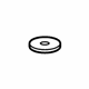 GM 22806716 Mount Cushion Retainer Plate