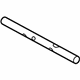 GM 22833941 Front Crossmember
