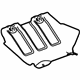 GM 23475140 Skid Plate