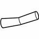 GM 84362975 Filler Hose