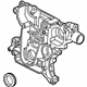 GM 25190867 Front Cover