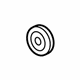 GM 90500602 Crankshaft Pulley Washer