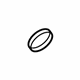 GM 55579126 Intake Manifold Gasket