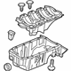 GM 25200508 Oil Pan