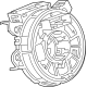 GM 84578700 Clockspring