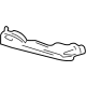 GM 42691938 Lower Trim Panel, Gray