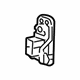 GM 15293650 Lever