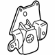 GM 22171740 Transmission Mount, Blue