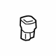 GM 22959846 Lock Knob Bezel, Driver Side