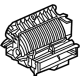 GM 84652526 Air Inlet
