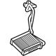 GM 85135961 Heater Core