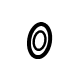 GM 13418809 Expansion Valve O-Ring