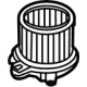 GM 84767879 Blower Motor