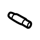 GM 11570205 Hose & Tube Assembly Stud