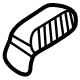 GM 84652531 Bracket