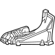 GM 84299287 Upper Cover