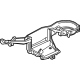 GM 84840086 Blower Case