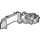 GM 84763271 Blower Case