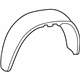 GM 15210720 Liner, Rear Passenger Side