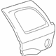 GM 15077883 Quarter Panel, Passenger Side