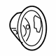 GM 22952710 Fuel Pocket