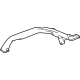 GM 23204725 Defroster Duct, Passenger Side