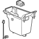 GM 84195093 Storage Compart