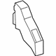 GM 20894710 Insulator, Front