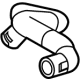 GM 85119166 Upper Hose