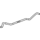 GM 85584377 Hose, Engine Coolant By - Pass