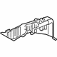 GM 10362444 Upper Case