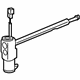 GM 15871954 Expansion Valve