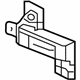 GM 13584807 Antenna, Front Rear