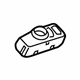 GM 20803573 Display Switch, Driver Side