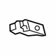 GM 95465582 Ignition Switch