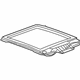 GM 15243705 Sunroof Assembly