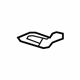 GM 15266370 Bracket