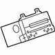 GM 22798980 Radio