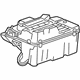 GM 20760437 Woofer