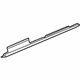 GM 10382989 Rocker Panel, Passenger Side