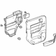 GM 94723403 Door Trim Panel