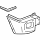 GM 89026960 End Cap