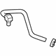GM 22966153 Inlet Pipe