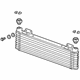 GM 22847720 Oil Cooler